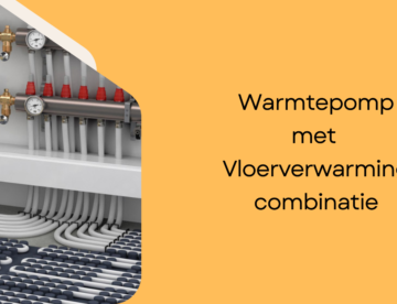 warmtepomp-vloerverwarming