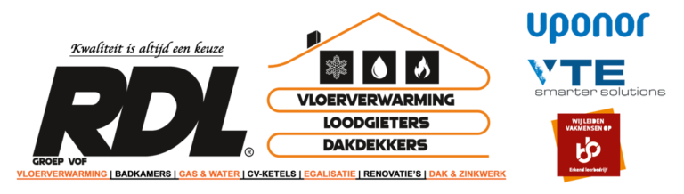 Vloerverwarming Noord-Holland - Loodgieters | Dakdekkers